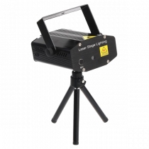 Проектор звездного неба "Мини Laser" - «globural.ru» - Томск