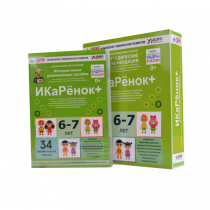 Интерактивное пособие инженерно-технической направленности  по робототехнике конструктора Левы  "Икаренок+"  - «globural.ru» - Томск