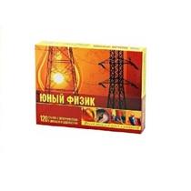 Набор «Юный физик» - «globural.ru» - Томск