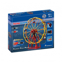 Конструктор "Супер парк развлечений" - «globural.ru» - Томск