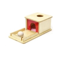 Коробочка с шариком - «globural.ru» - Томск