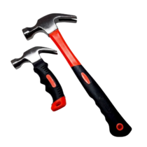 Набор молотков-гвоздодеров - «globural.ru» - Томск