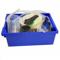 Комплект для экспериментирования «Мои первые опыты: Свет и звук» - «globural.ru» - Томск