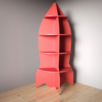 Стеллаж «Космос» - «globural.ru» - Томск