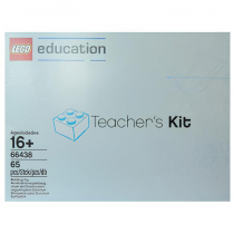 Набор стартовый для учителей. Академия LEGO Education - «globural.ru» - Томск