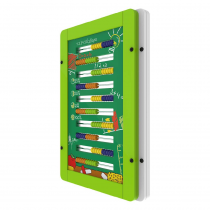 Игровой модуль "Счеты" - «globural.ru» - Томск