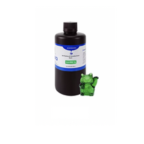 Фотополимерная смола 1000 г цвет в ассортименте - «globural.ru» - Томск