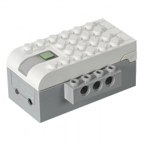 СмартХаб WeDo 2.0 - «globural.ru» - Томск