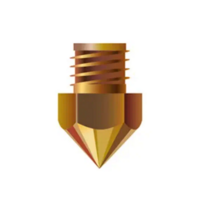 Сопло латунь 0.5 мм - «globural.ru» - Томск