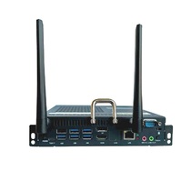 Встраиваемый компьютер (OPS TOP I270P) для интерактивных панелей Edflat - «globural.ru» - Томск