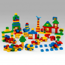  Конструктор "Город DUPLO" - «globural.ru» - Томск
