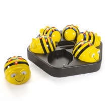 Комплект мини-роботов Bee-Bot - «globural.ru» - Томск