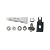 Комплект запасных элементов сервопривода DYNAMIXEL MX-106 Gear/Bearing Set - «globural.ru» - Томск
