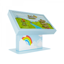 Сенсорный стол Fancy Kid 43" - «globural.ru» - Томск