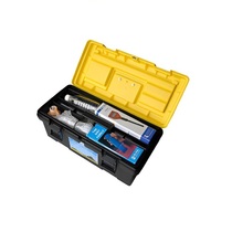 Комплект для исследования состояния окружающей среды - «globural.ru» - Томск