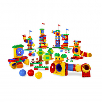 Набор с трубками DUPLO - «globural.ru» - Томск