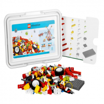 Ресурсный набор LEGO Education Wedo - «globural.ru» - Томск