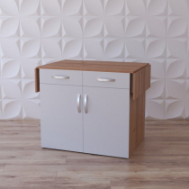 Стол раскладной «Тандем» - «globural.ru» - Томск