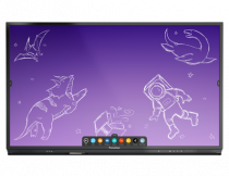 Интерактивная панель ActivPanel Nickel 75" - «globural.ru» - Томск