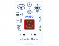 Беспроводной цифровой модуль для программирования Code.Node PASCO для ДОУ - «globural.ru» - Томск