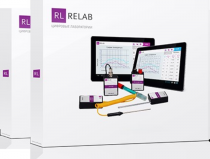 Цифровая лаборатория Relab по физике для ученика  - «globural.ru» - Томск