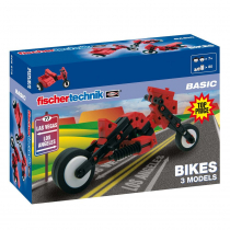 Конструктор "Мотоциклы" - «globural.ru» - Томск