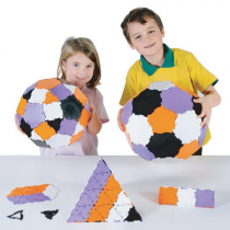 Набор Полидрон Дополнительные цвета (комплект на группу) - «globural.ru» - Томск