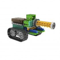 Робототехнический конструктор "Старт Блок" - «globural.ru» - Томск