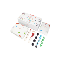 Образовательный набор "Tinkamo Tinker Kit"		 			 			 - «globural.ru» - Томск