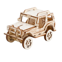 Конструктор "Внедорожник" - «globural.ru» - Томск