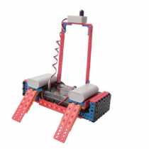 Набор по робототехнике HUNA CLASS 1 - «globural.ru» - Томск