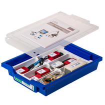 Цифровая лаборатория по биологии для учителя (вариант 2) - «globural.ru» - Томск