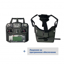 Программно-аппаратный комплекс EDDRON Basic - «globural.ru» - Томск