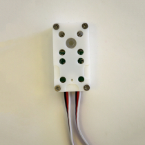 Внешний энкодер - «globural.ru» - Томск