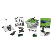 Набор "Конструкторское бюро №1" - «globural.ru» - Томск