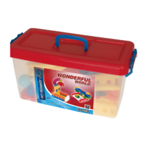 Набор для развития навыков конструирования и моделирования "Окружающий мир" - «globural.ru» - Томск