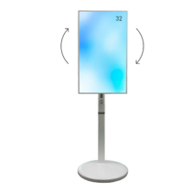 Мобильная панель Mobiscreen EON 32" - «globural.ru» - Томск
