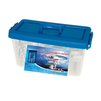 Базовый набор по нейротехнологиям "Нейролаборатория" - «globural.ru» - Томск