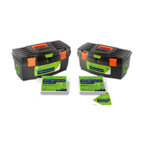 Модульный набор для уроков технологии - «globural.ru» - Томск