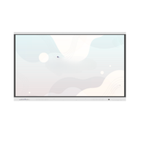 Интерактивная панель Edflat серии Lite 98" - «globural.ru» - Томск