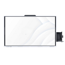 Интерактивная панель Edflat серии СТМ 65" - «globural.ru» - Томск