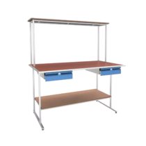 Стол лабораторный СЛ-05 - «globural.ru» - Томск