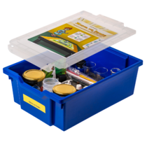 Комплект для практического изучения естественно-научных тем по предмету «Окружающий мир» - «globural.ru» - Томск