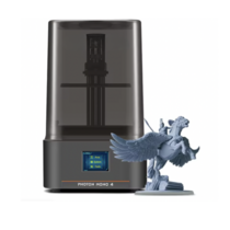 3D принтер фотополимерный Photon Mono 4 - «globural.ru» - Томск