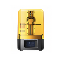 3D принтер Photon Mono M5S Pro - «globural.ru» - Томск