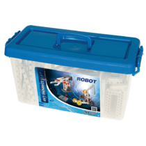 Набор для конструирования и робототехники "Роботы" - «globural.ru» - Томск