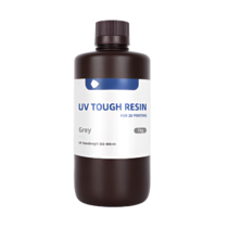 Фотополимер Flexible Tough Resin 2.0 в ассортименте - «globural.ru» - Томск