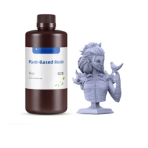 Экологичный (ECO) фотополимер Plant-Based Resin цвет в ассортименте - «globural.ru» - Томск