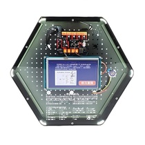 Модуль интерактивный "Азбука Морзе" - «globural.ru» - Томск