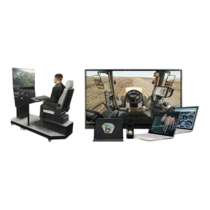 Учебный комплекс "ФГОС Агрокласс VR - Профессионал" - «globural.ru» - Томск